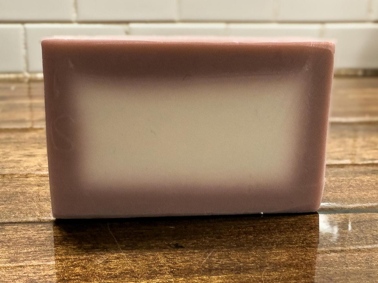 Goin' Nuts | Coconut Cream Goat's Milk Soap