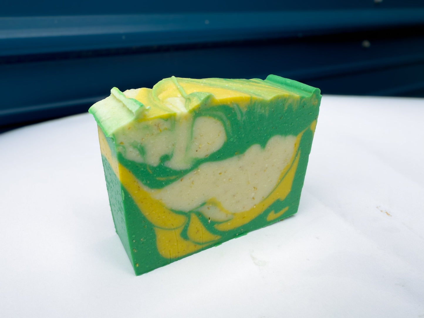 Making Matthieu๐ Ambition ๐