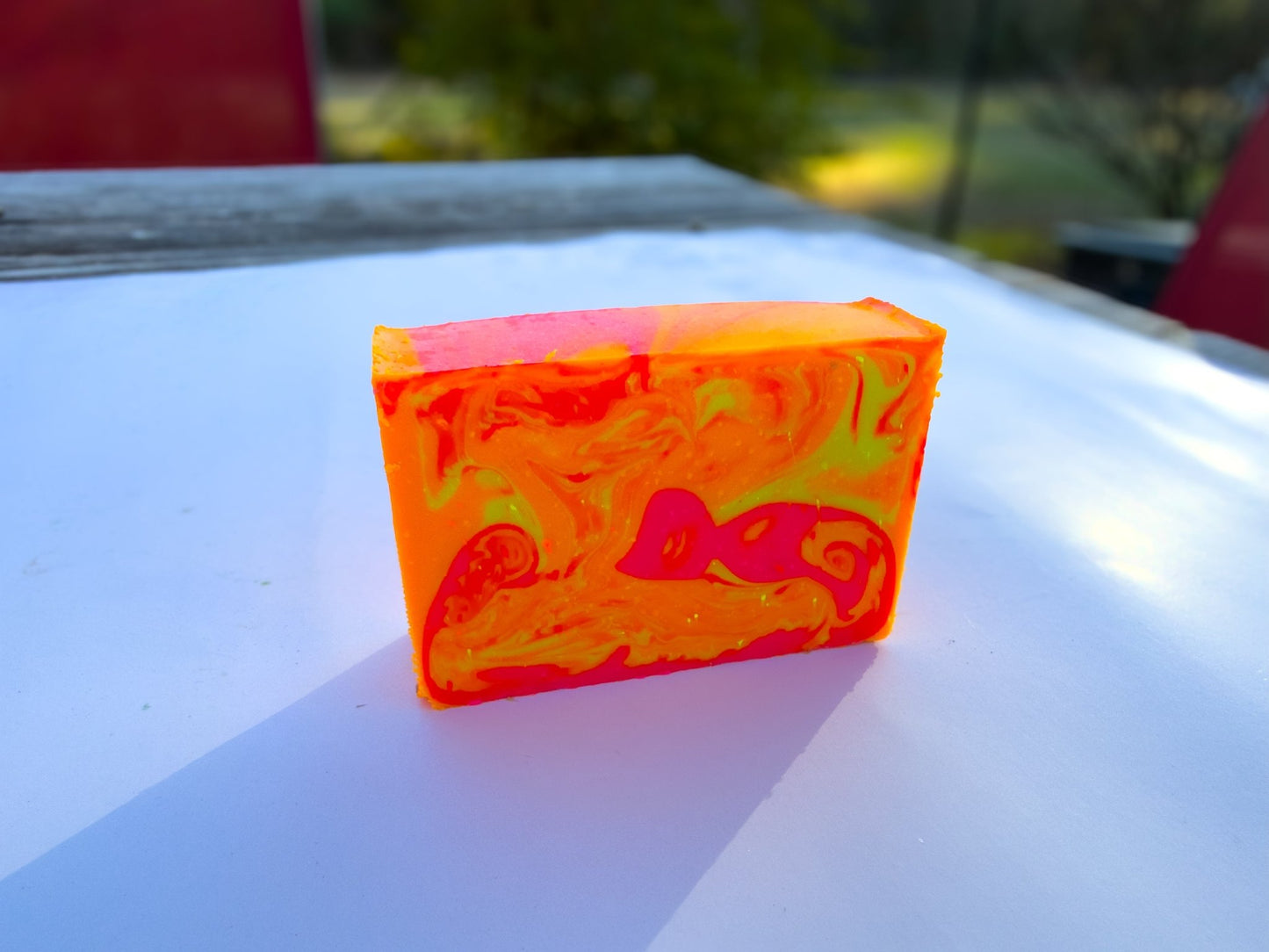 Making Matthieu🍹 Sex on the Beach 🏖️