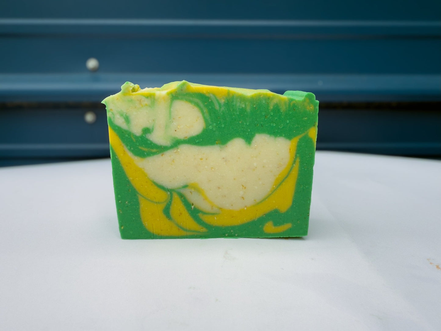 Making Matthieu💚 Ambition 🌟