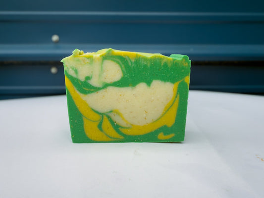 Making Matthieu💚 Ambition 🌟