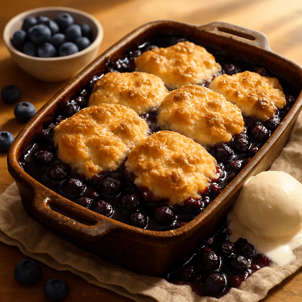 Making Matthieu✨ Blueberry Cobbler Goat’s Milk Soap – Berry Cozy, Berry Clean ✨