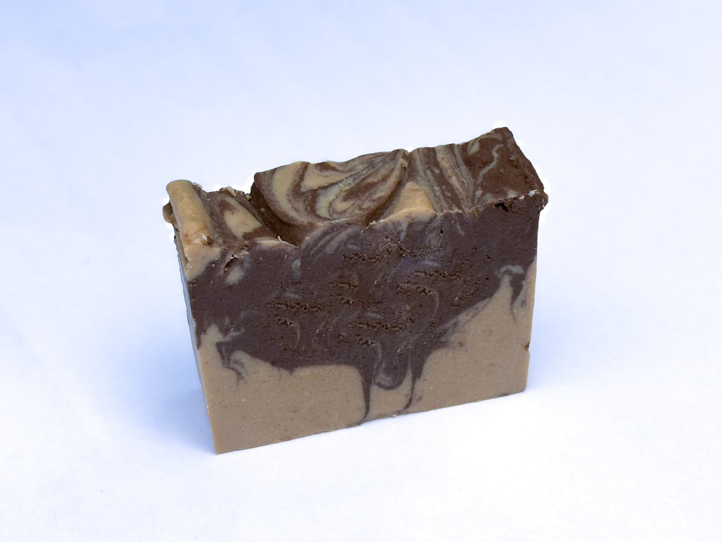 Making Matthieu✨ Coconut Cream Goat’s Milk Soap – Pure Tropical Indulgence! ✨