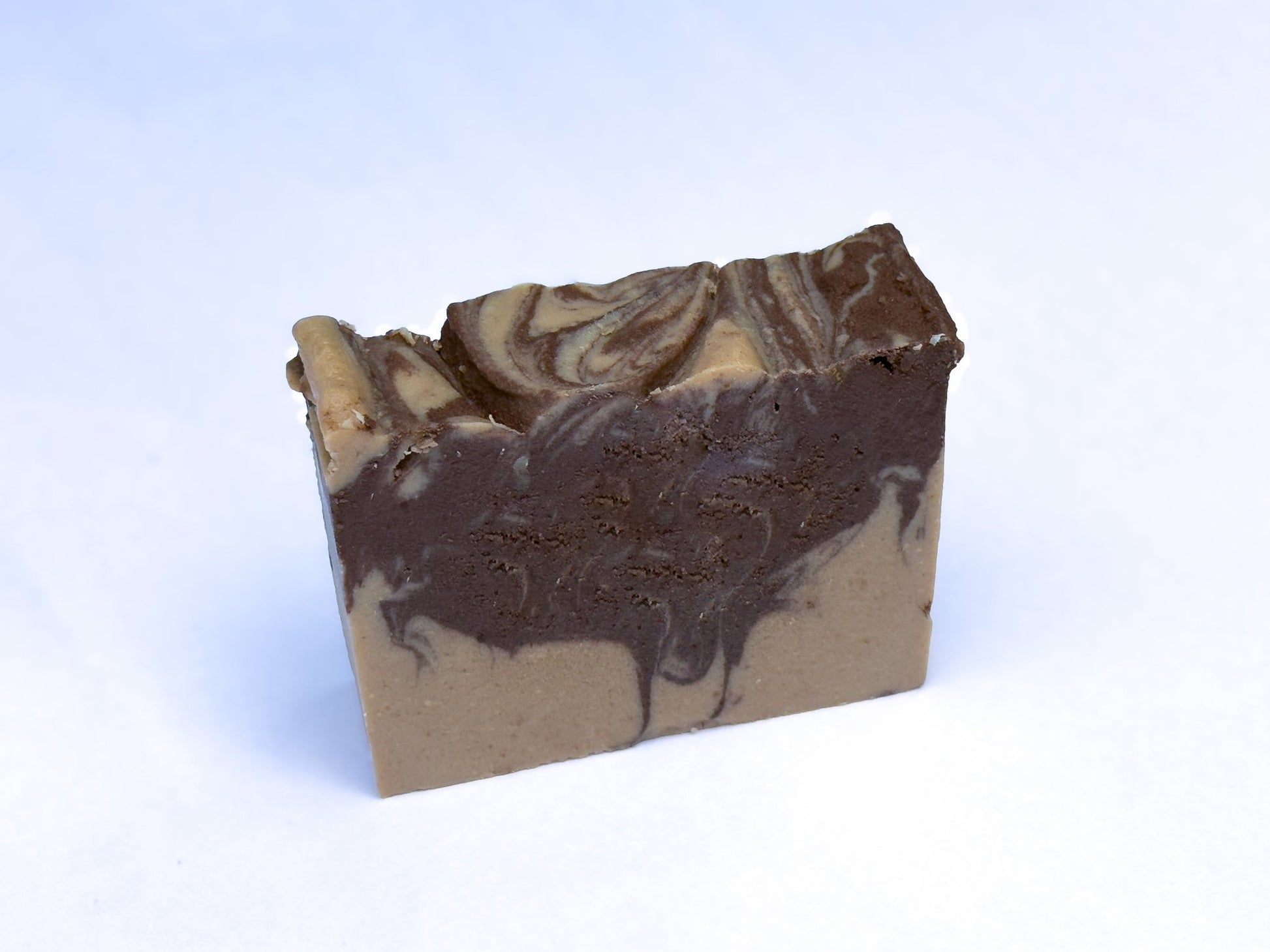 Making Matthieu✨ Coconut Cream Goat’s Milk Soap – Pure Tropical Indulgence! ✨