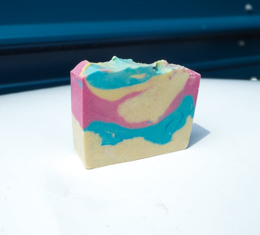 Making Matthieu🌸 Florals for Spring – A Wildflower Symphony for Your Skin! 🌸