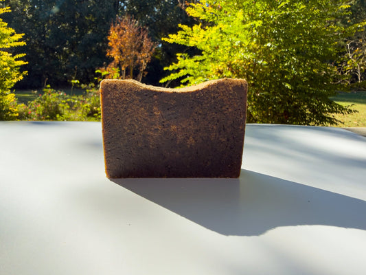 Making Matthieu☕✨ Java Bliss Bar Vegan Soap ✨🥥