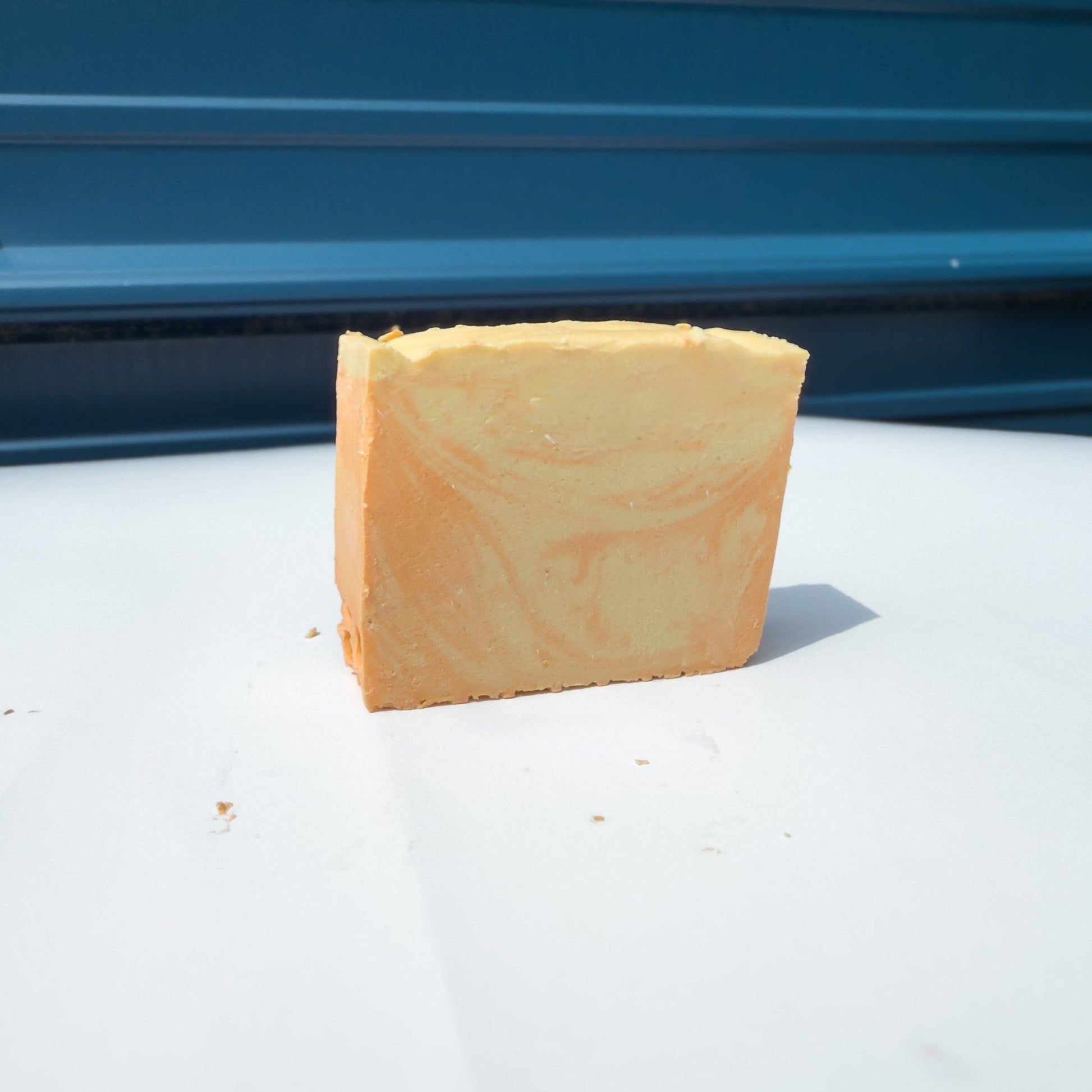 Making Matthieu🌾 Oatmeal + Honey – Comfort in Every Lather! 🌾