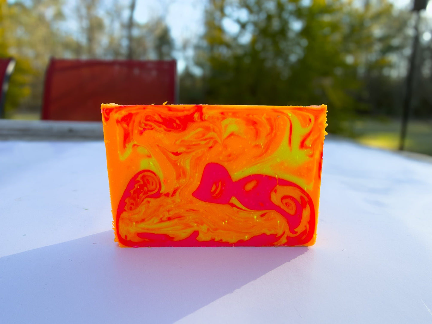 Making Matthieu🍹 Sex on the Beach 🏖️