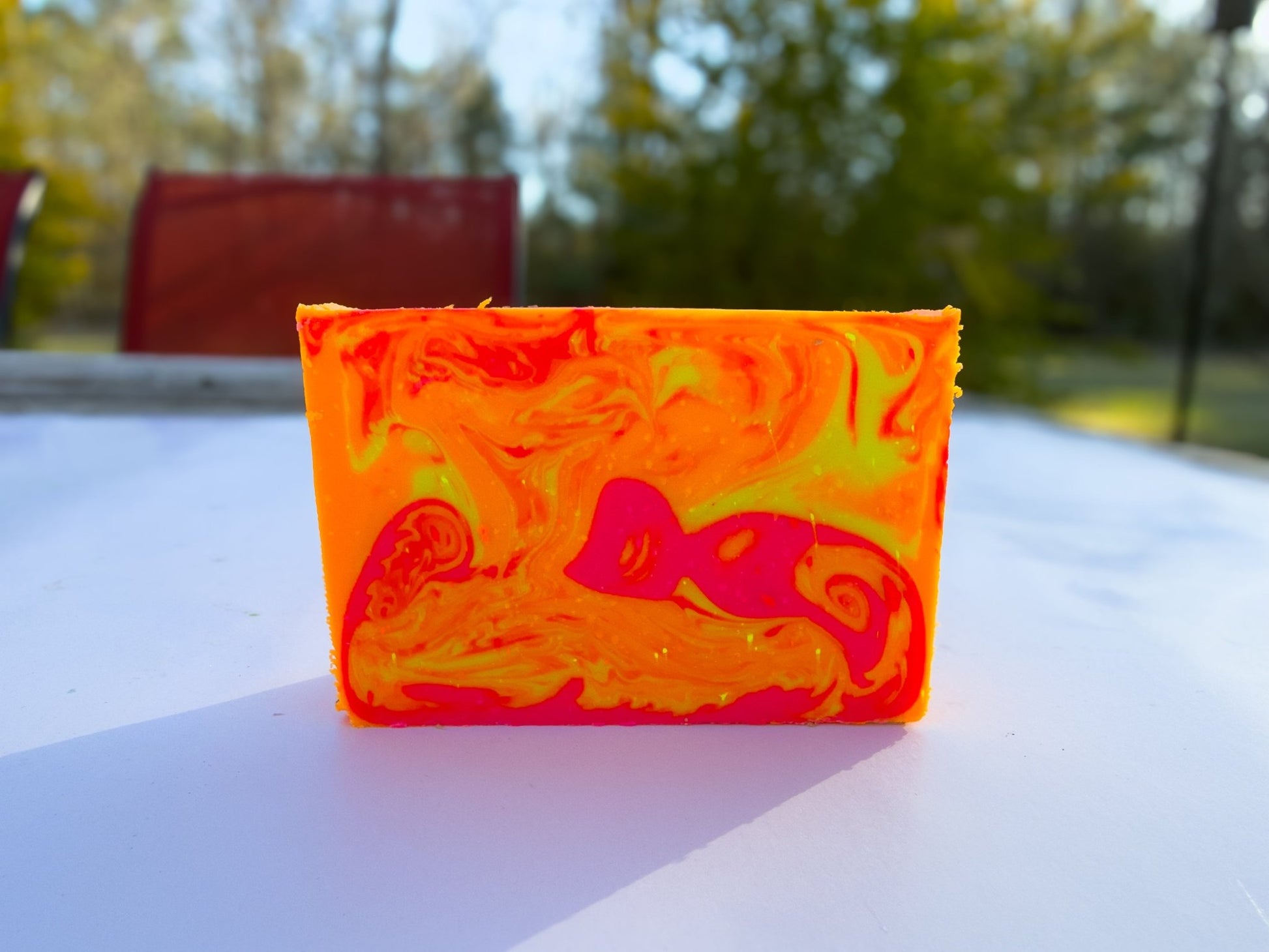 Making Matthieu🍹 Sex on the Beach 🏖️