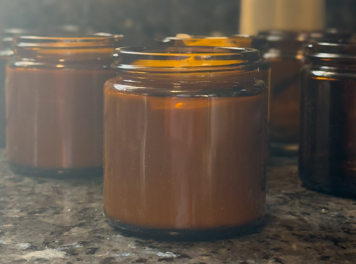 Making Matthieu🐝 Tallow and Hive Butter 🧈