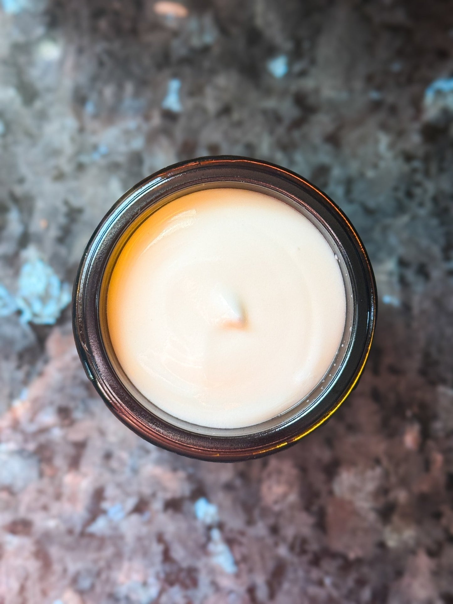 Making Matthieu🐝 Tallow and Hive Butter 🧈