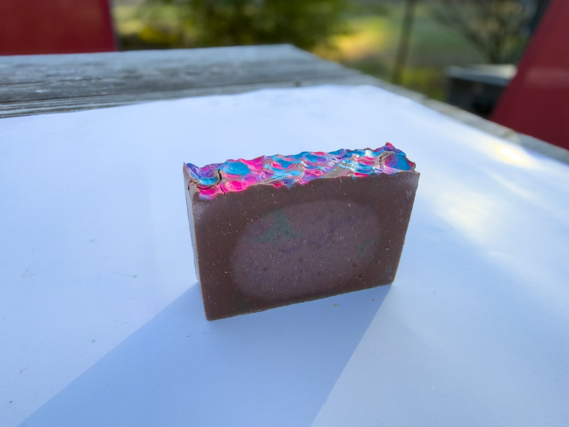 Making Matthieu🎨 The "Oopsie" Collection: Perfectly Imperfect 🎨