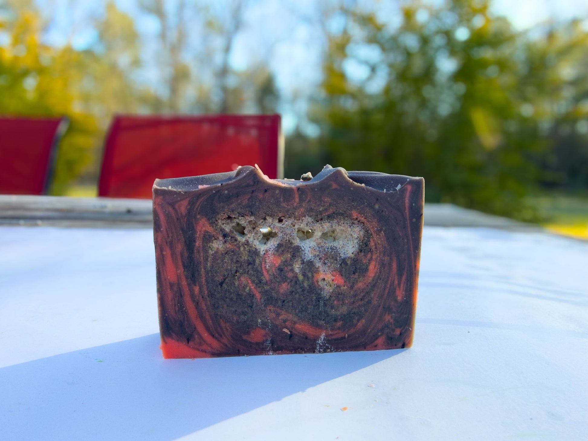 Making Matthieu🎨 The "Oopsie" Collection: Perfectly Imperfect 🎨