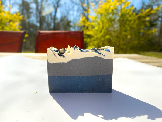 Making Matthieu✨ Twilight Meadows 🌿