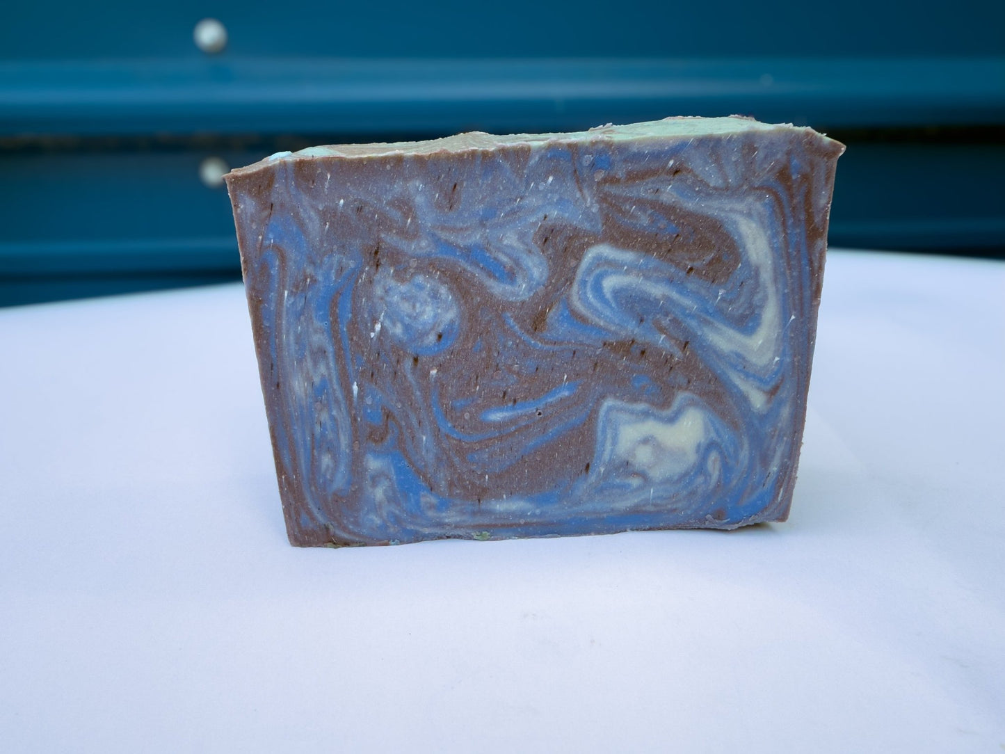 Making Matthieu💙 Wisdom 🪵