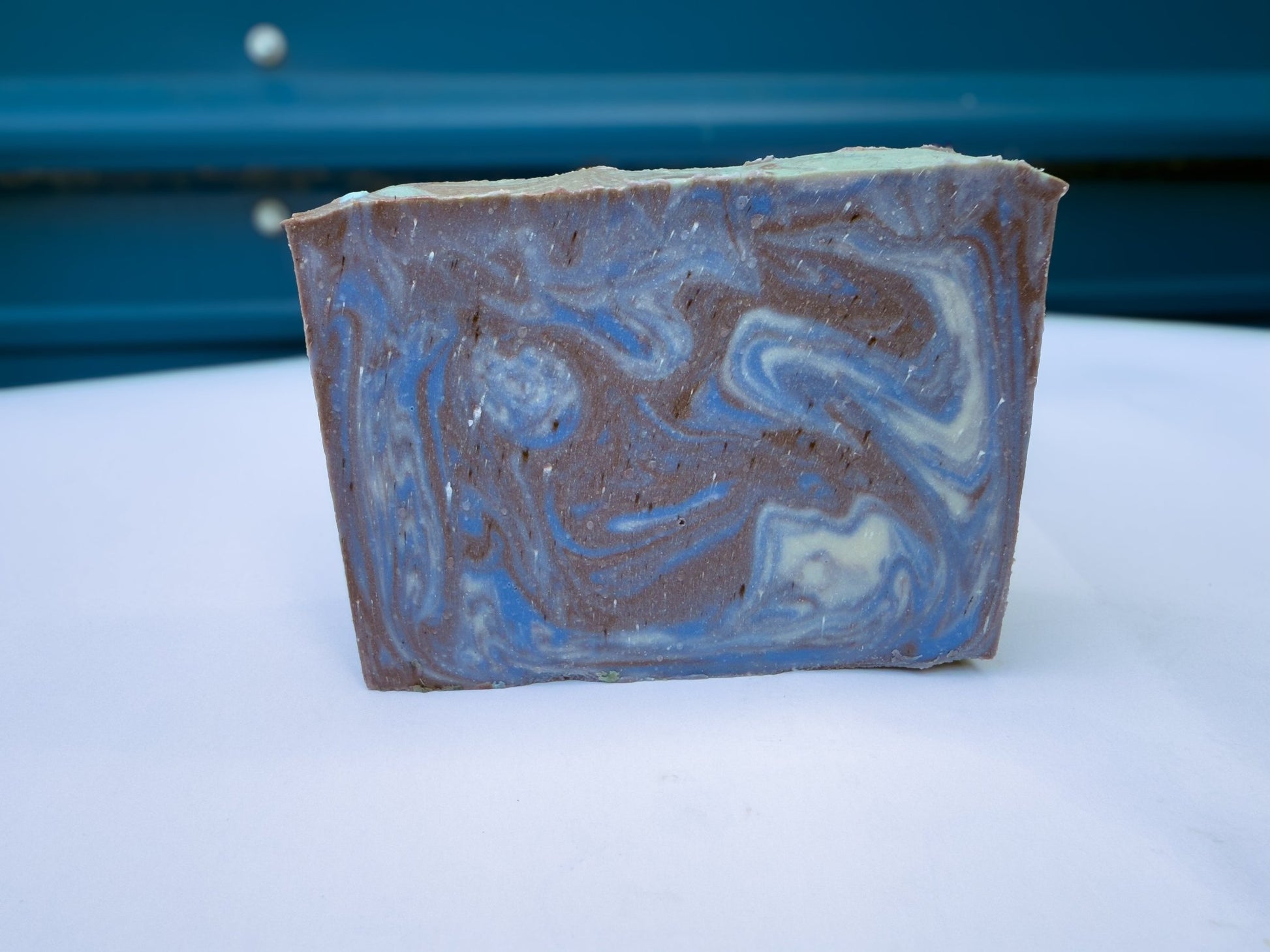 Making Matthieu💙 Wisdom 🪵