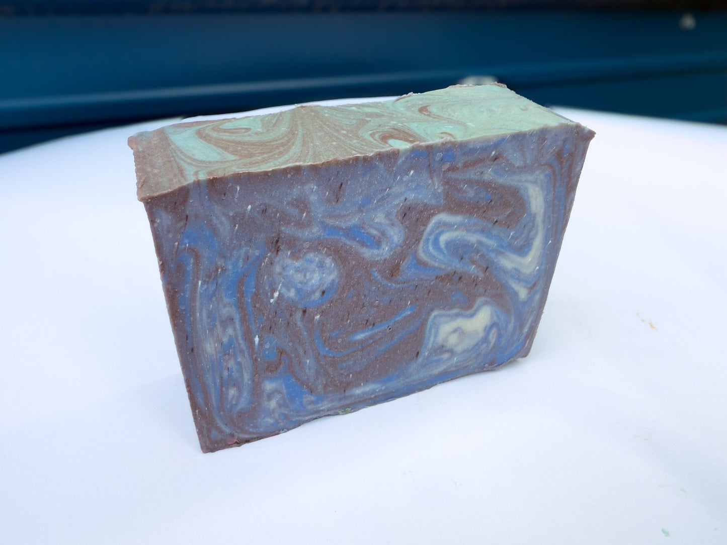 Making Matthieu💙 Wisdom 🪵