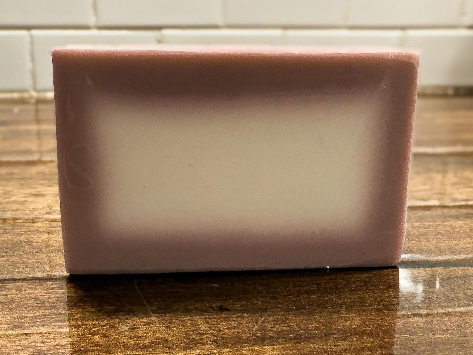 Making MatthieuGoin' Nuts | Coconut Cream Goat's Milk Soap