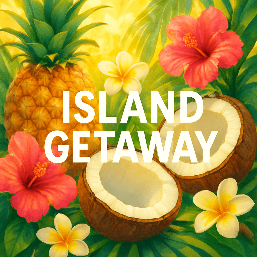 Making MatthieuHandcrafted Wax Melts – Premium Coconut & Beeswax Blend for Long - Lasting Scents