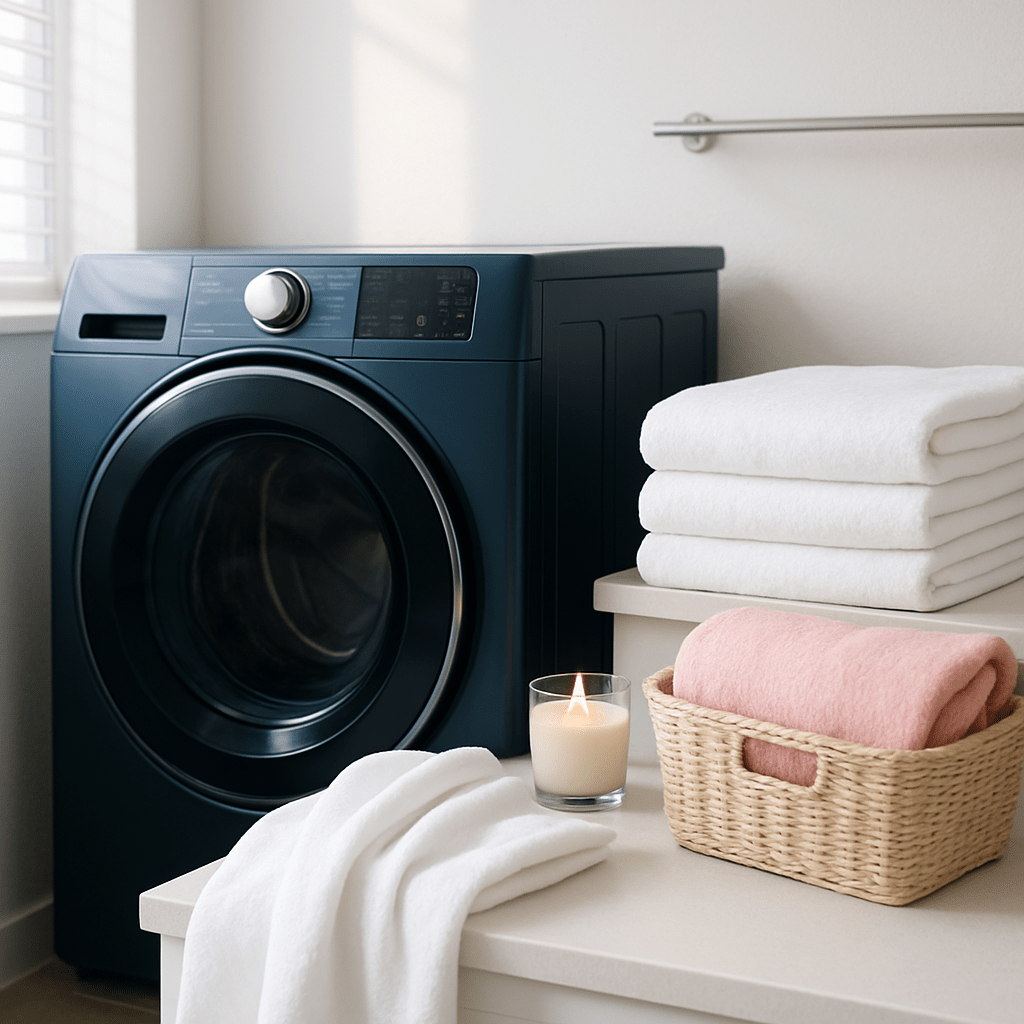 Making MatthieuHandcrafted Wax Melts – Premium Coconut & Beeswax Blend for Long - Lasting Scents