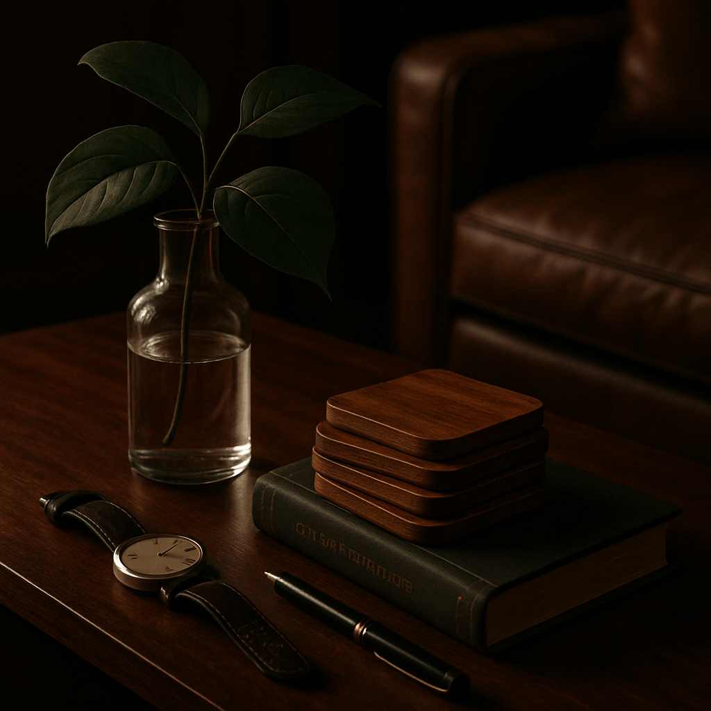 Making MatthieuHandmade Candles – Premium Coconut Beeswax Blend for a Clean, Long Burn