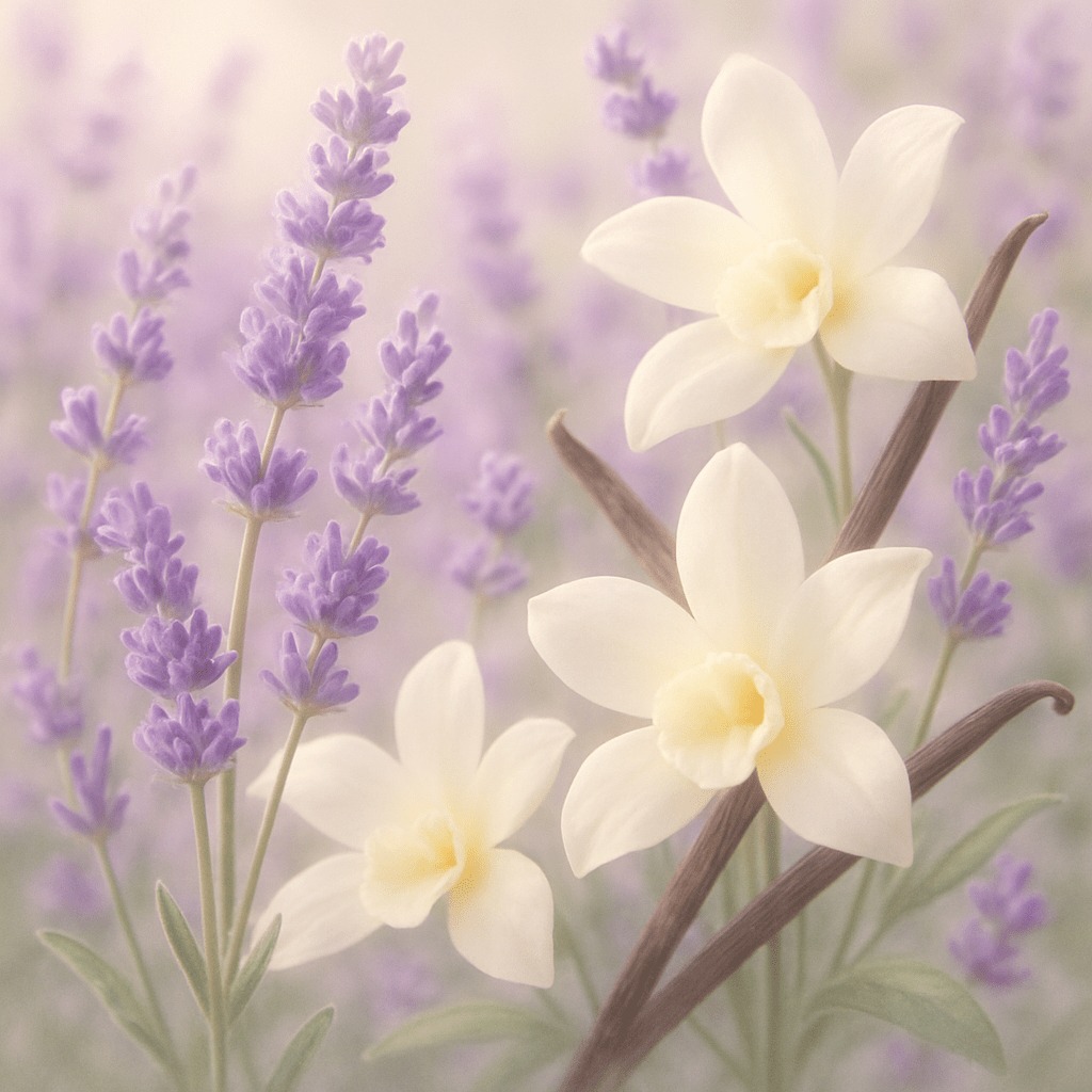 Making MatthieuHandmade Candles – Premium Coconut Beeswax Blend for a Clean, Long Burn