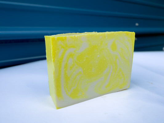 Making Matthieu💛Kindness🍯