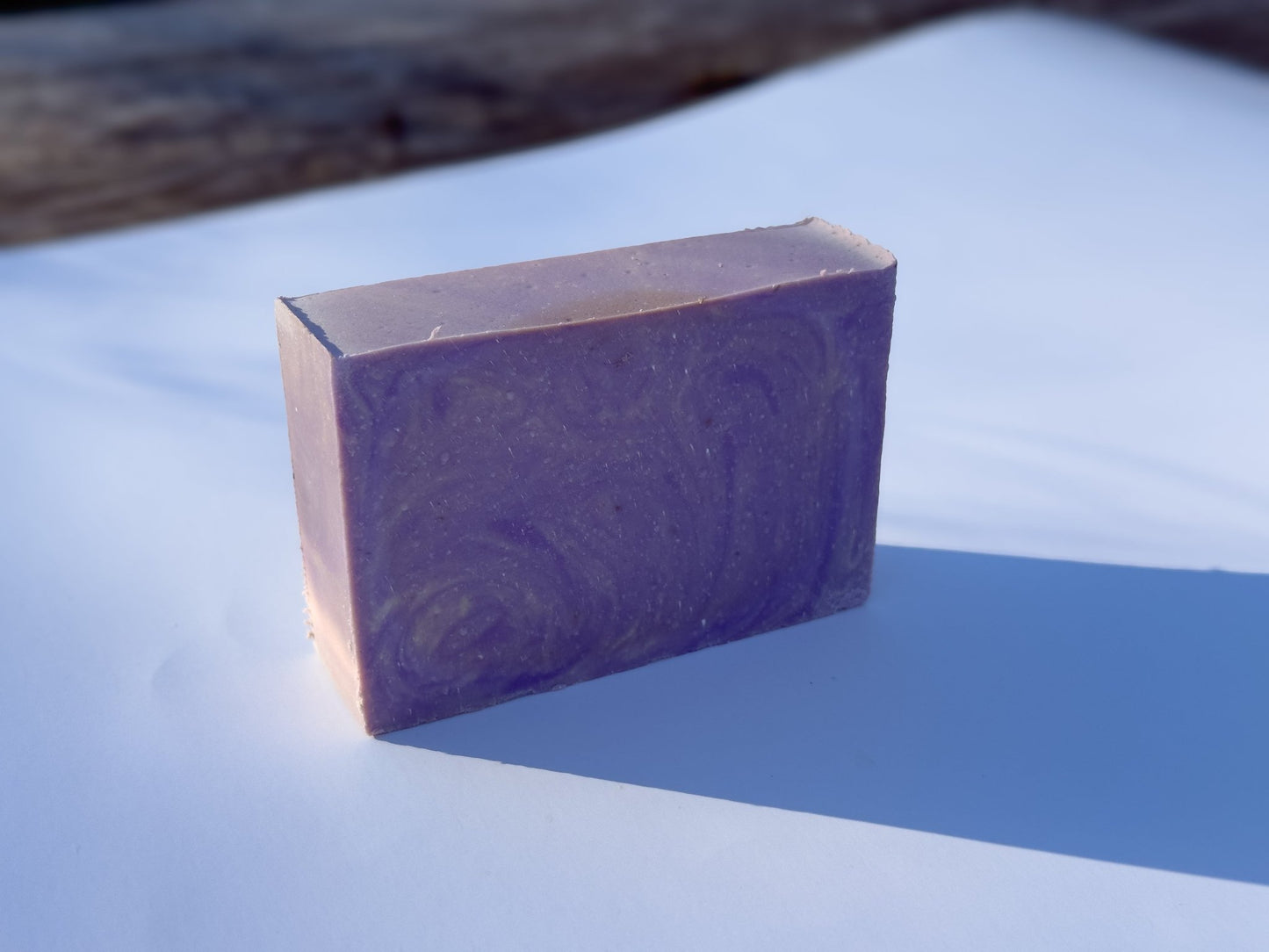 Making Matthieu🌿Lavender Vanilla💜