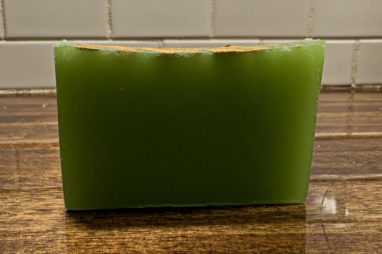 Making MatthieuNature's Best | Handcrafted Honey Soap