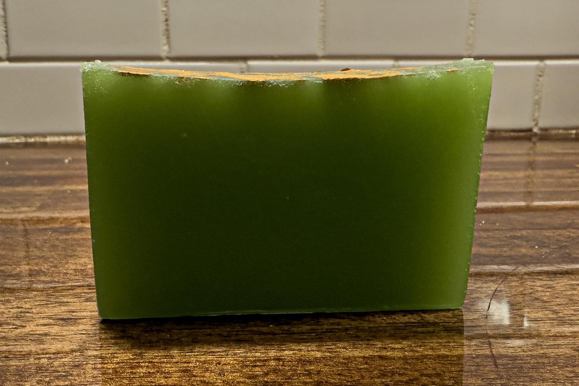 Making MatthieuNature's Best | Handcrafted Honey Soap